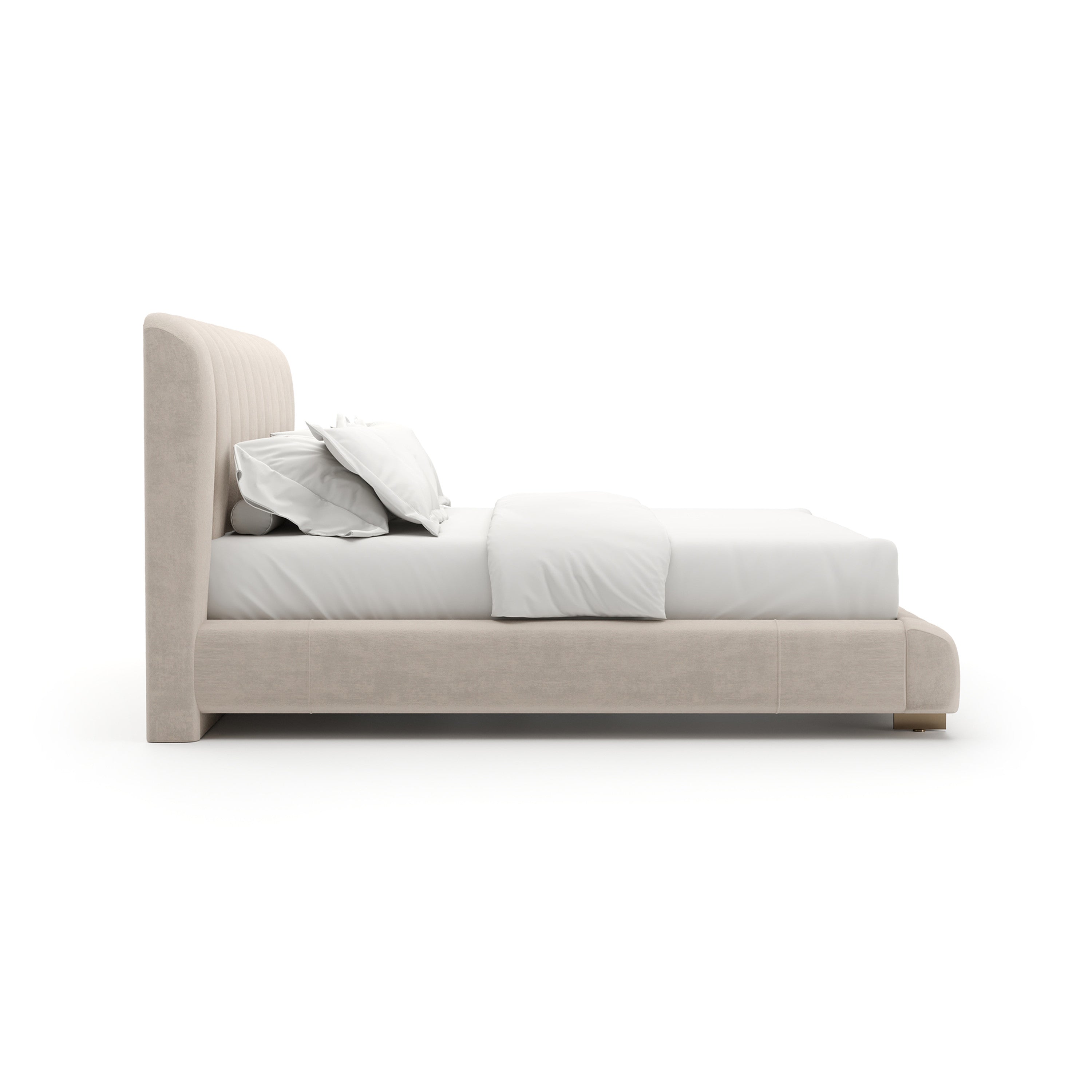 Well Balanced Bed by Caracole - view 9
