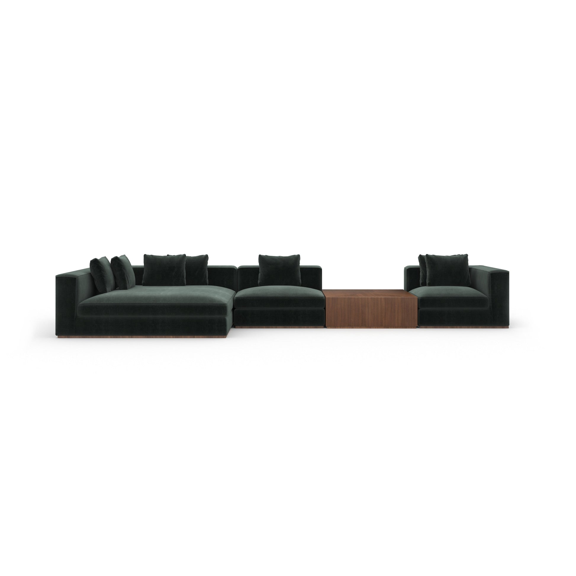 Bello Sectional by Caracole - view 4