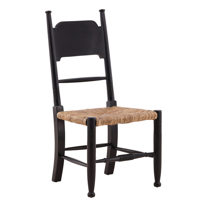 Strickland Side Chair by Furniture Classics at ZIN Home