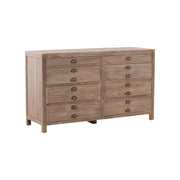 Medium Apothecary Chest by Furniture Classics at ZIN Home