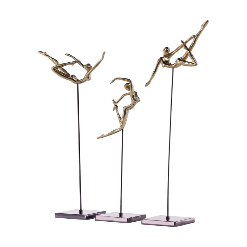 Landry Trio by Furniture Classics at ZIN Home