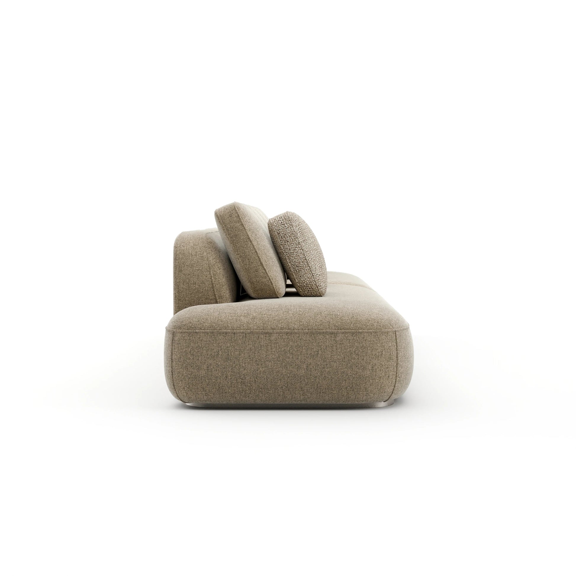 Sasso Sectional by Caracole - view 59