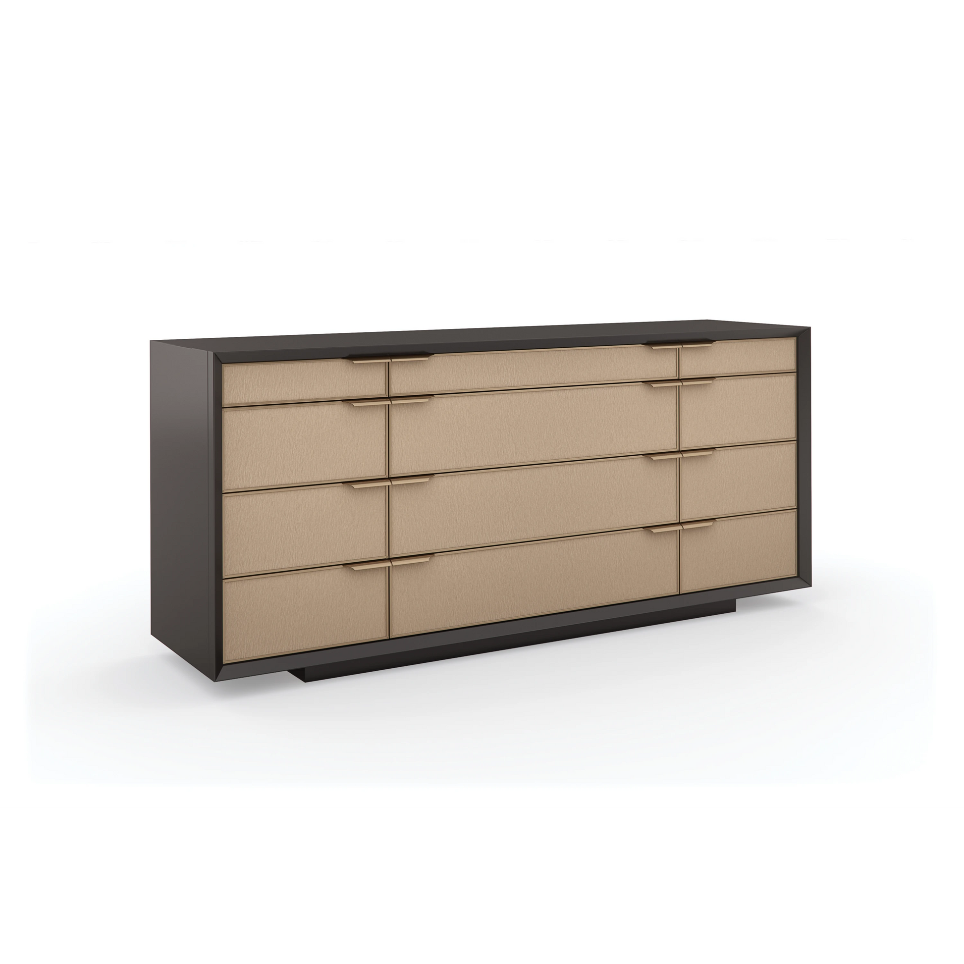 All Wrapped Up Dresser 72" by Caracole - view 7