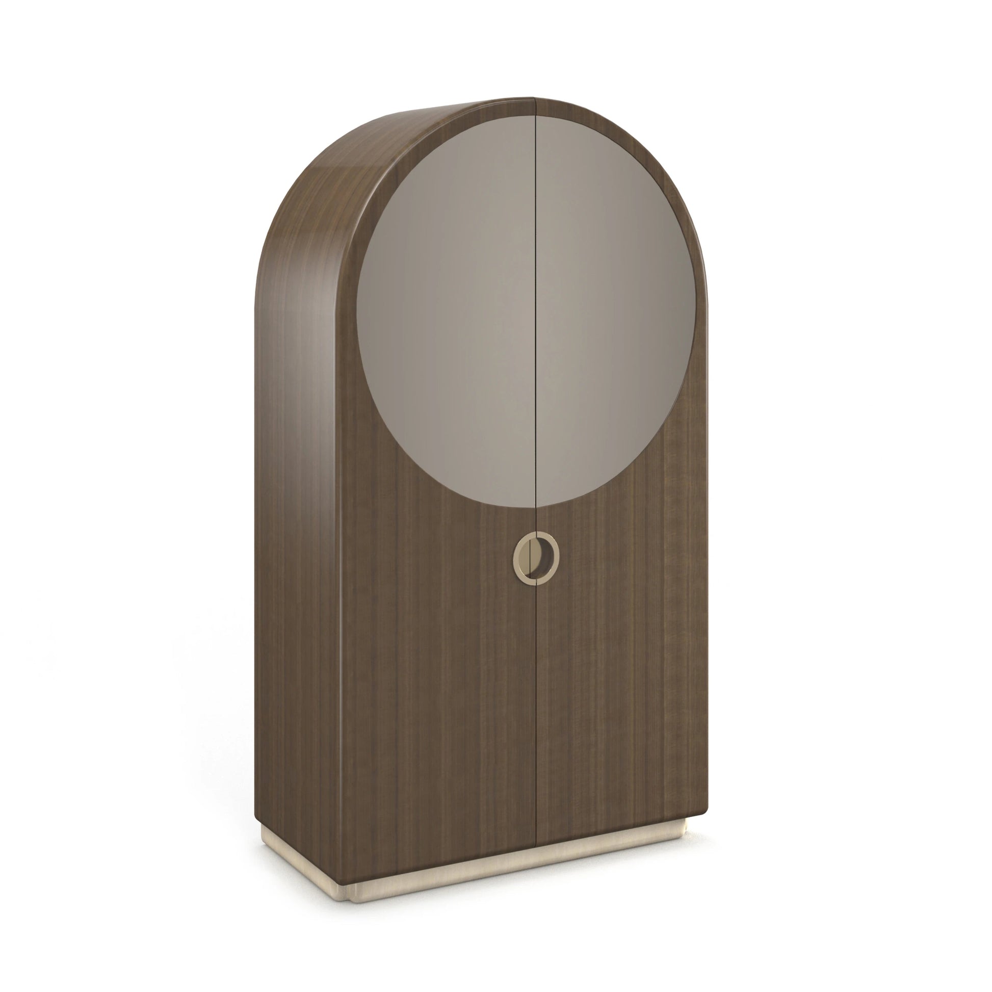 Gelee Armoire 44" by Caracole - view 12