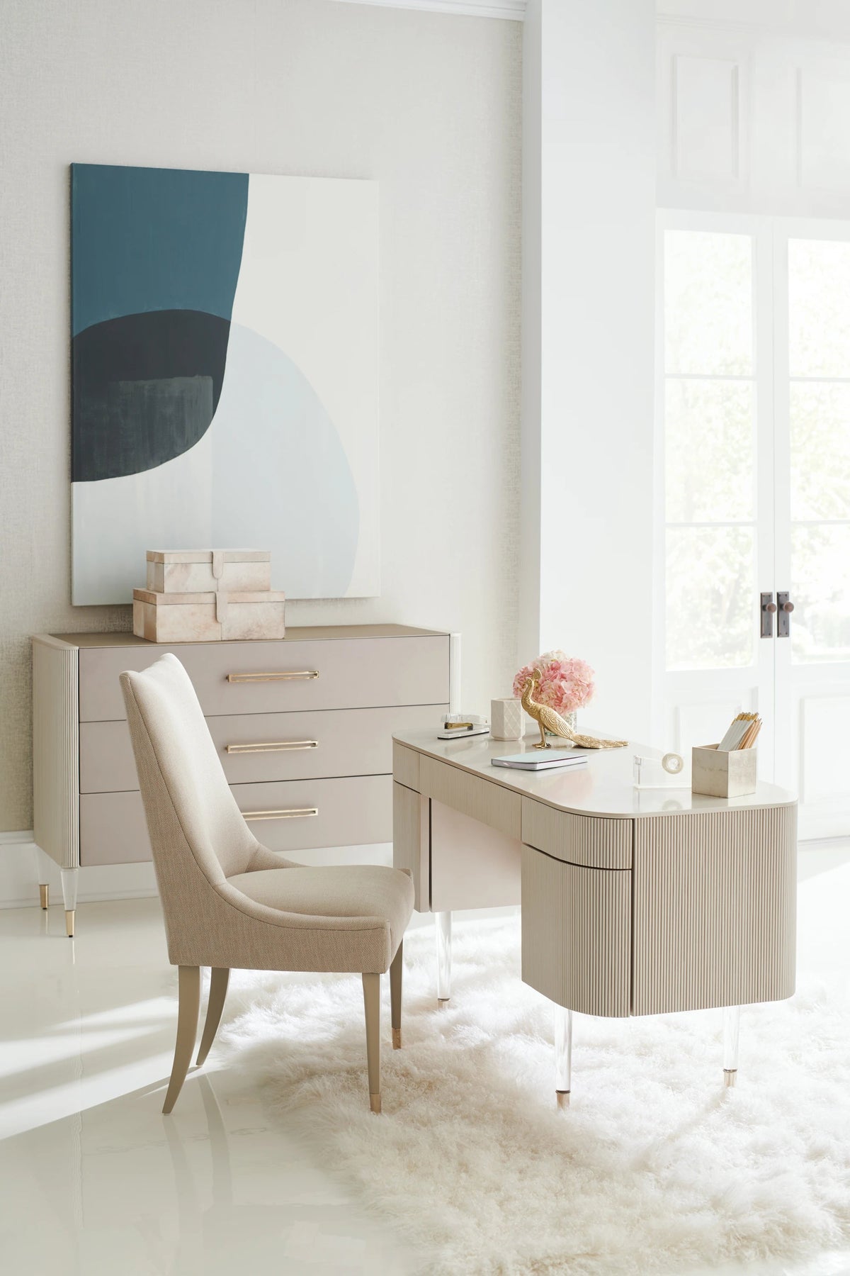 I Love It Dresser by Caracole - view 3