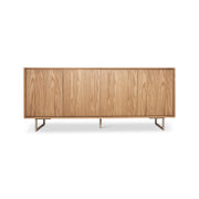 Modern Brazilian Quadrum Buffet - Damasco by Urbia - product view