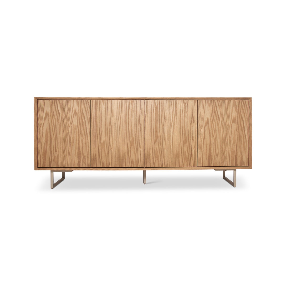 Modern Brazilian Quadrum Buffet - Damasco by Urbia - product view
