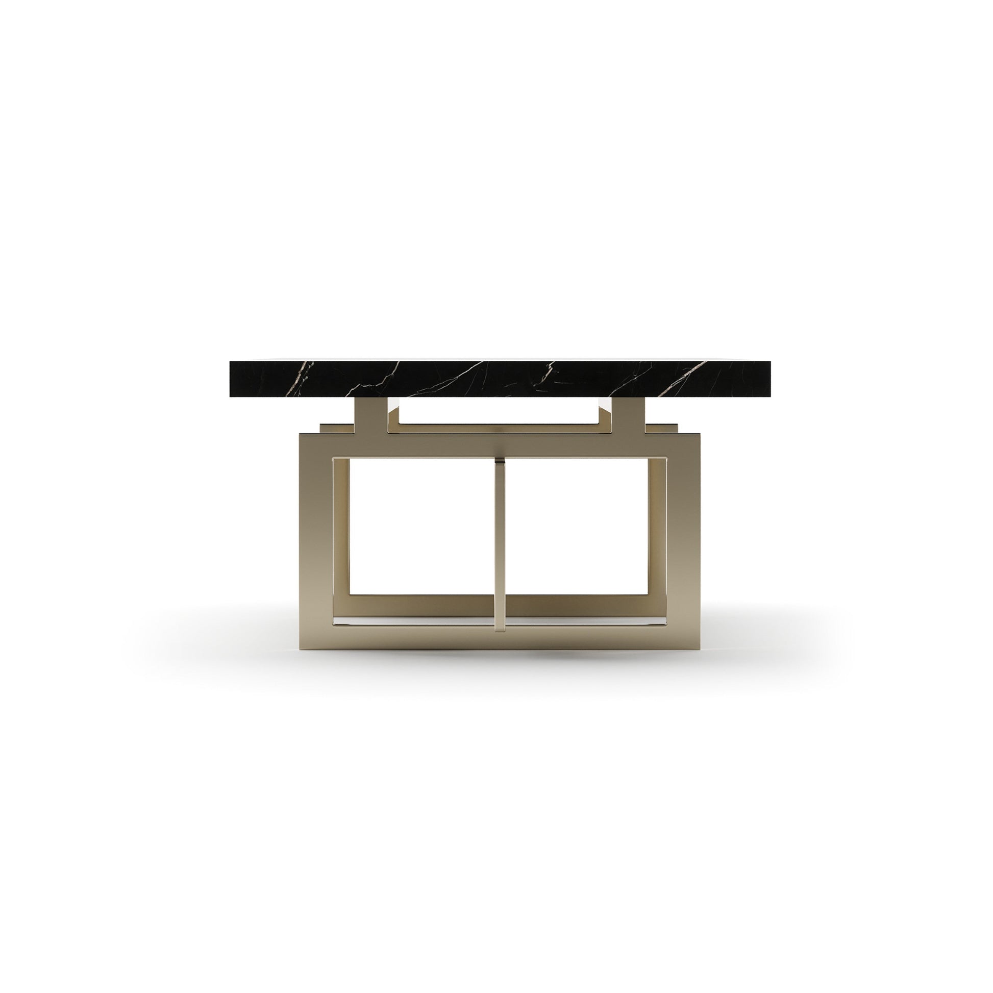 Wish You Were Here Cocktail Table by Caracole - view 13