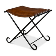 Mozambique Field Chair by Sarreid Ltd