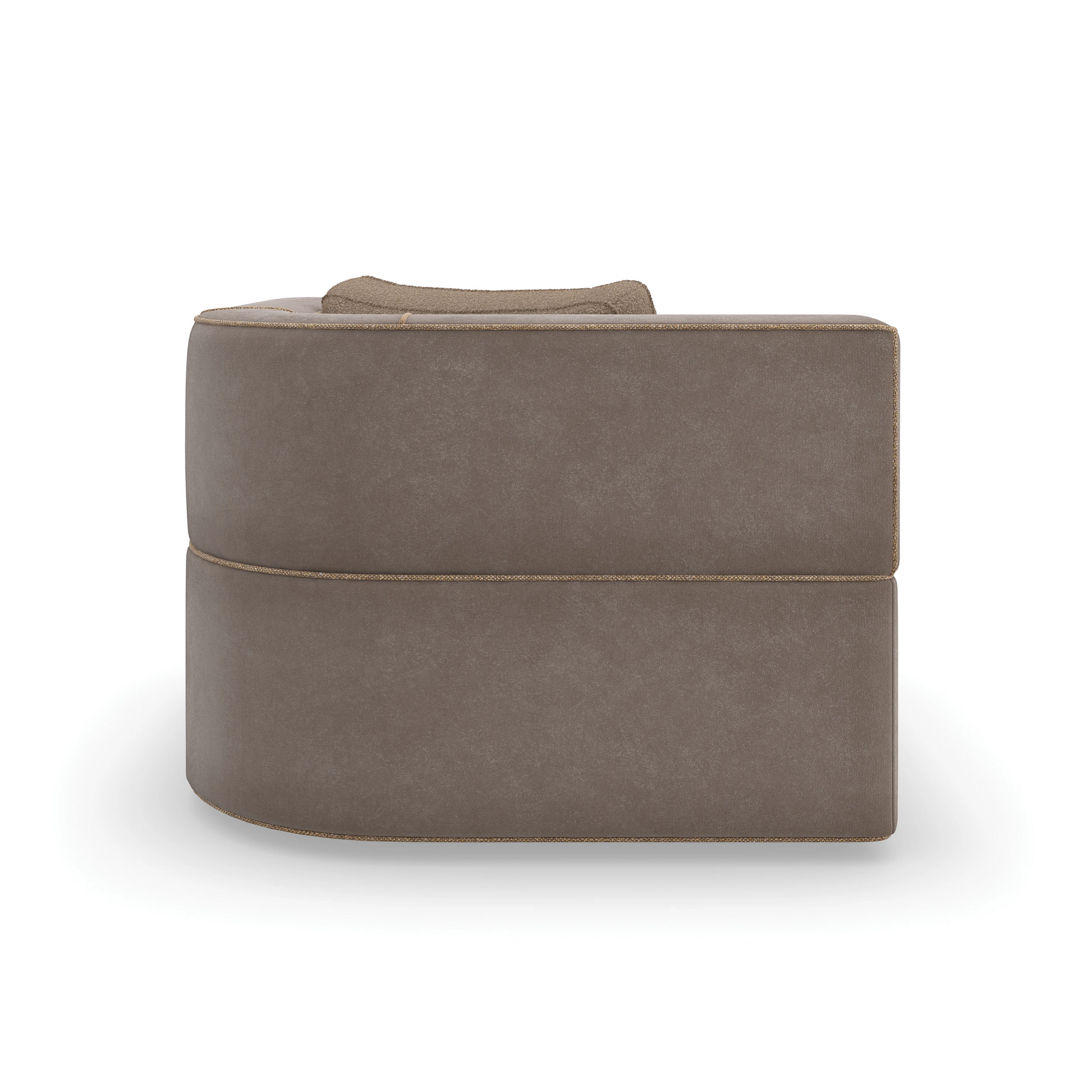 Marbella Sectional Components 38" by Caracole - view 42