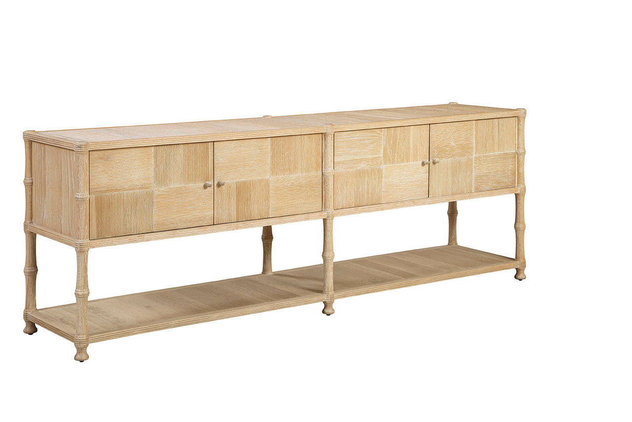 Orleans Sideboard - 79'