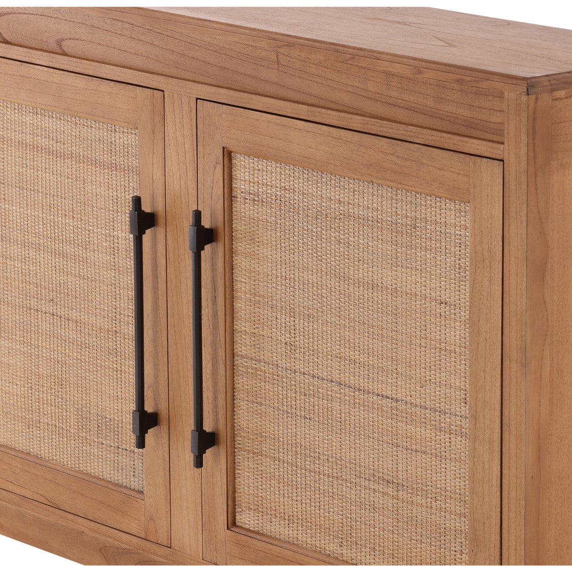 Natural Dalia Cabinet - 59'
