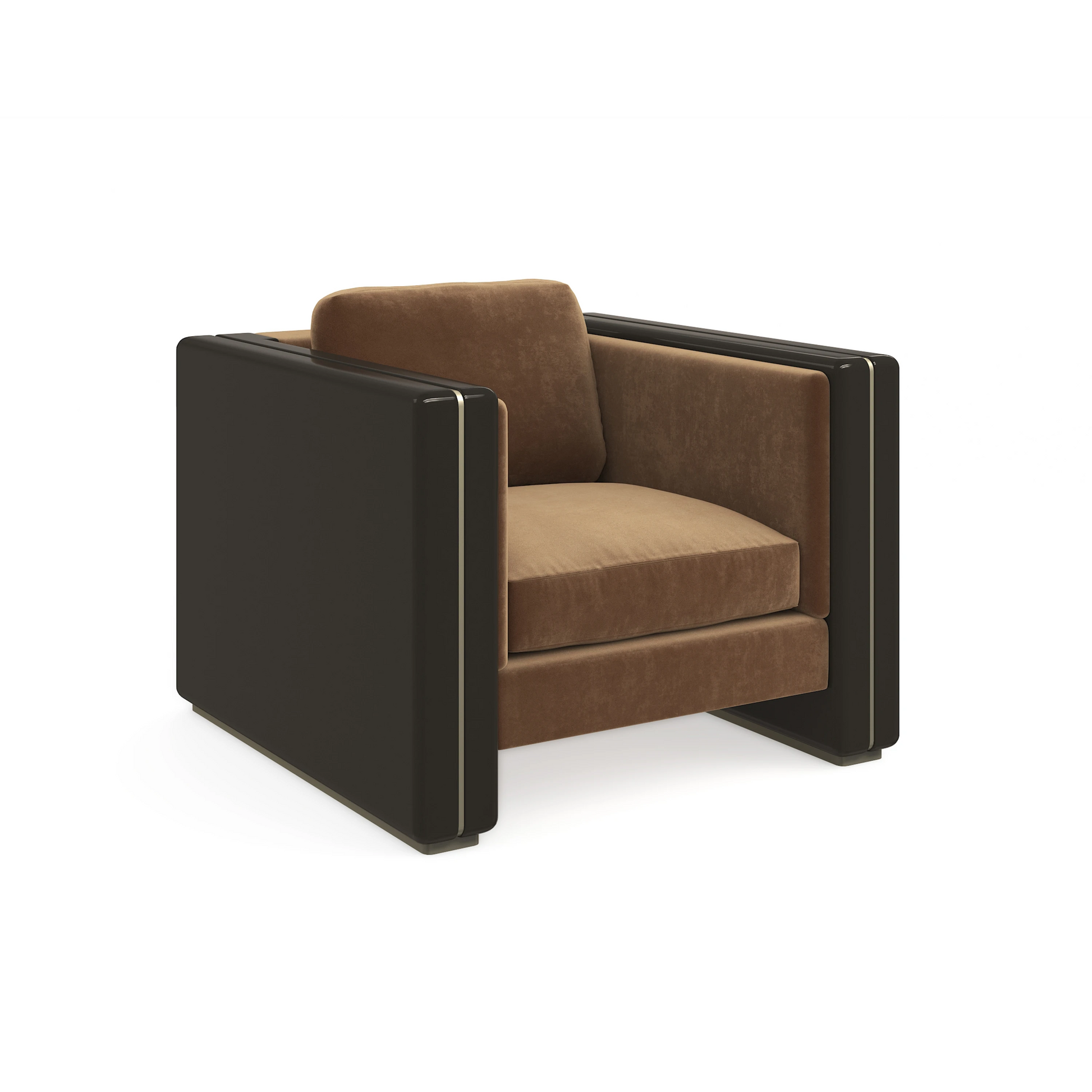 Gelee Accent Chair by Caracole - view 13