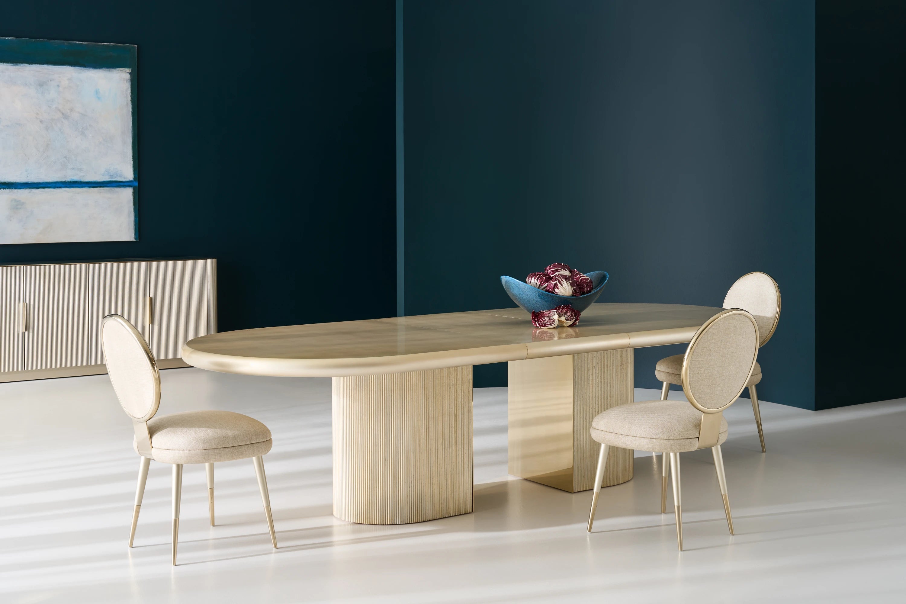 Love Sideboard 84" by Caracole - view 9
