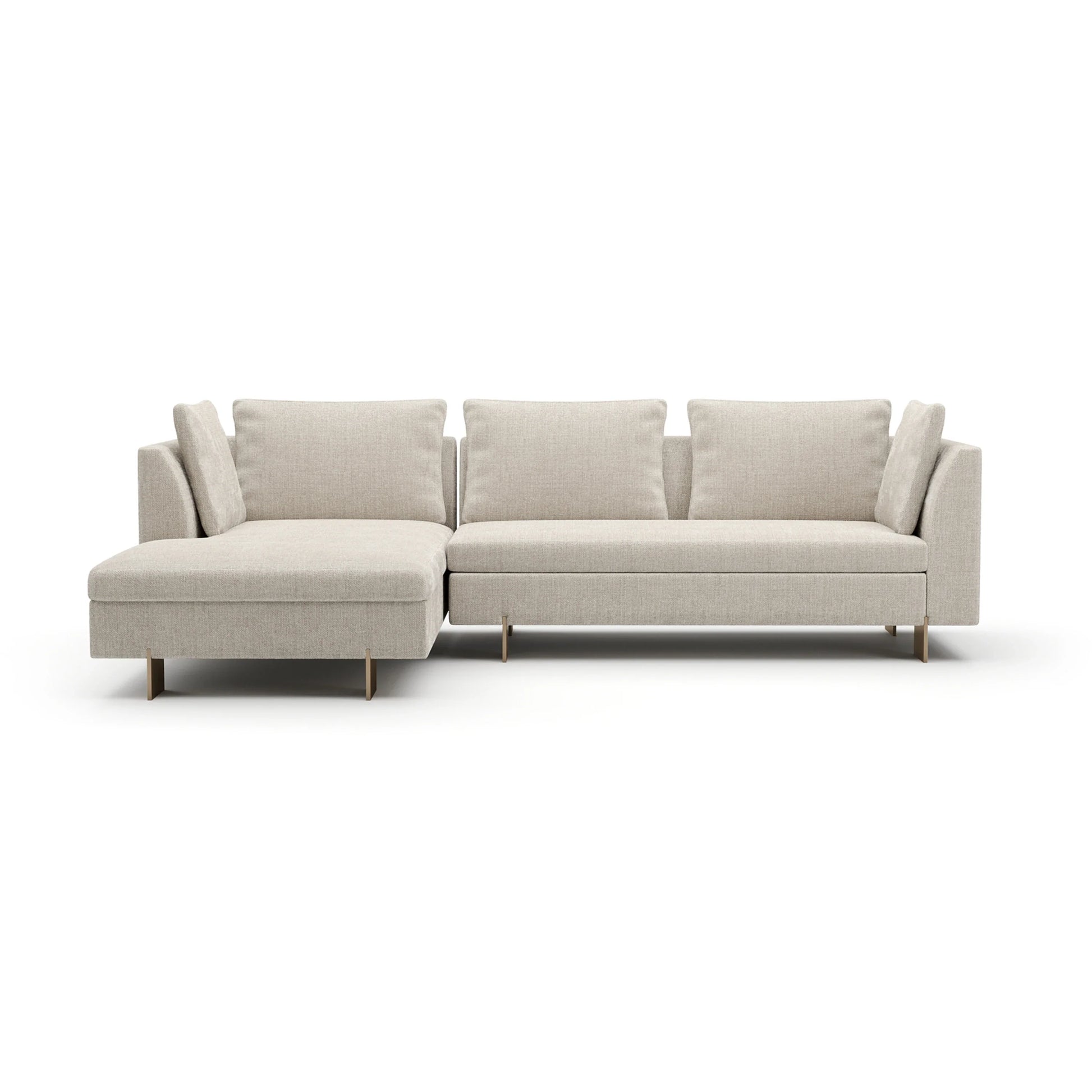 Altura Sectional by Caracole - view 4