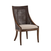 Robertson Dining Chair by Furniture Classics at ZIN Home