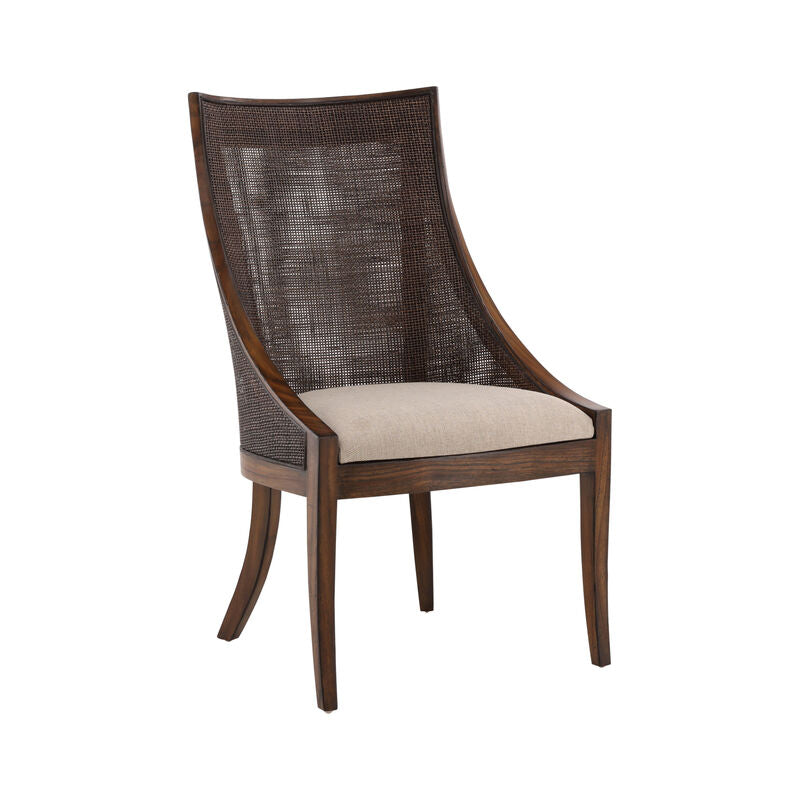 Robertson Dining Chair by Furniture Classics at ZIN Home