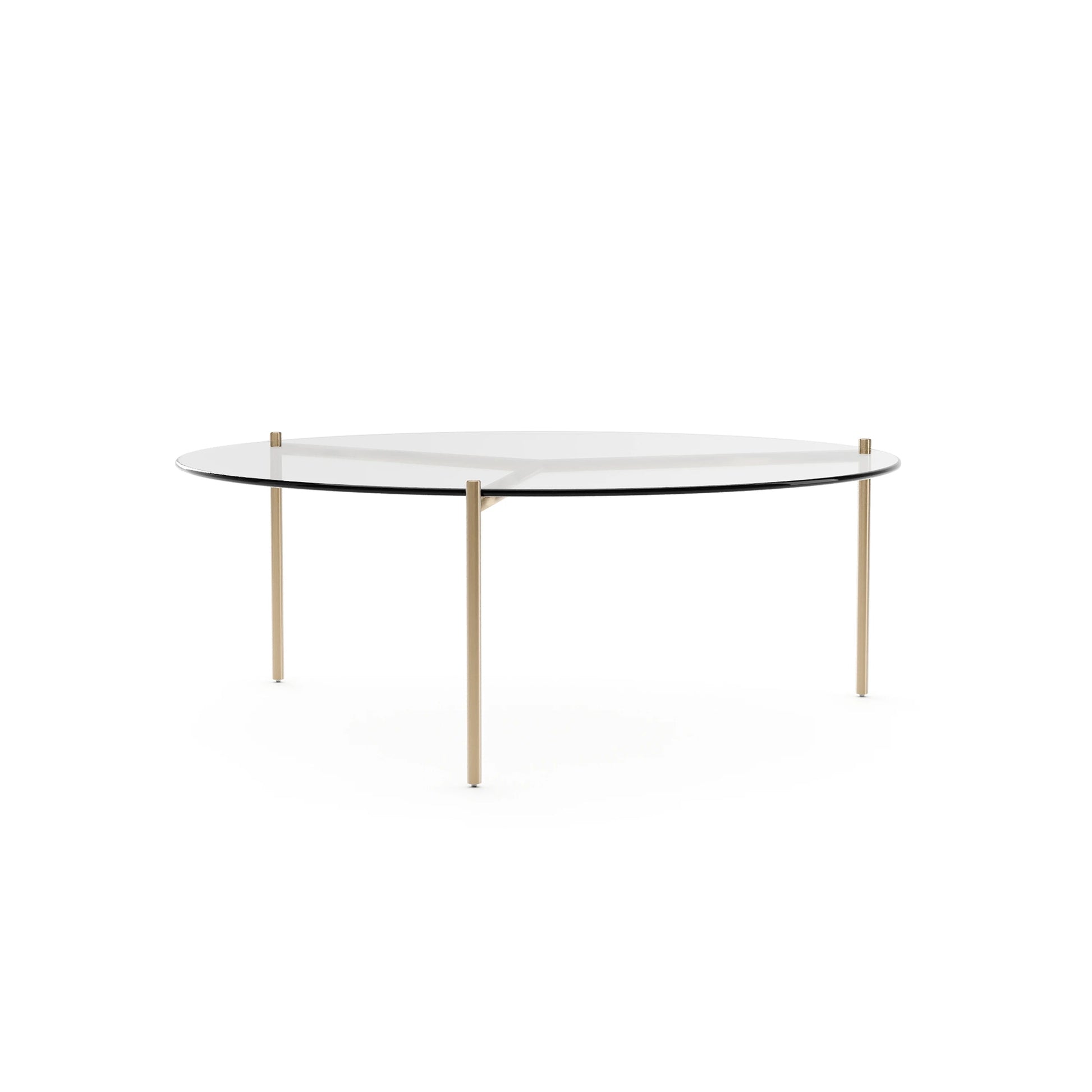 Demli Cocktail Table by Caracole - view 16