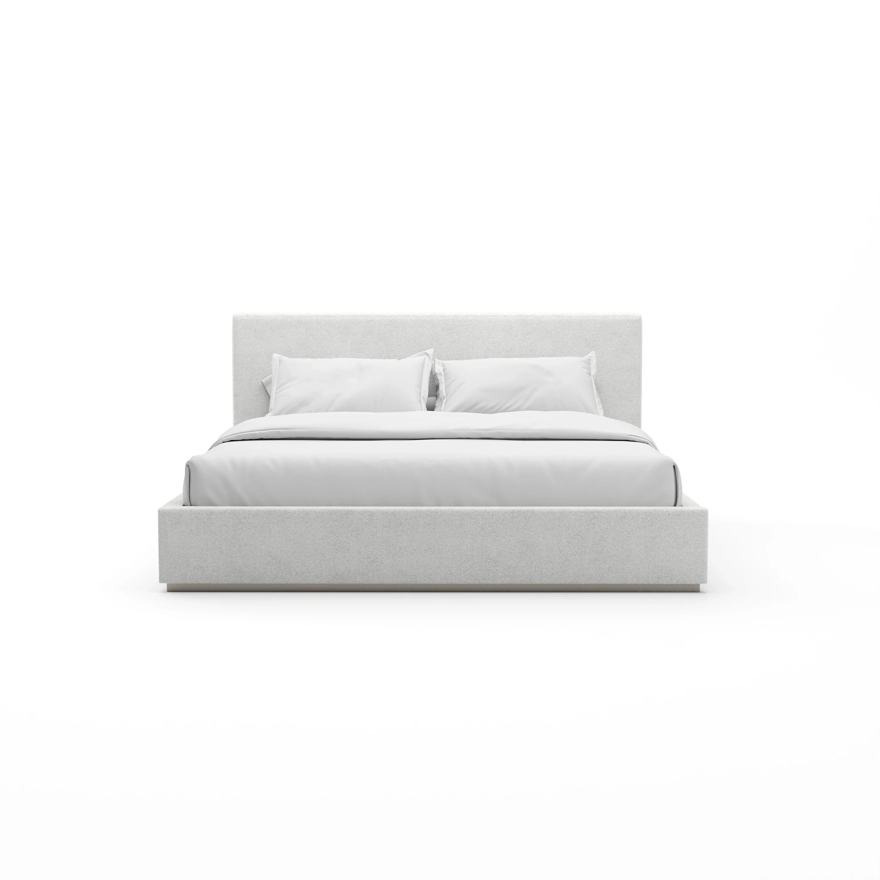 The Boutique Storage Bed by Caracole - view 2