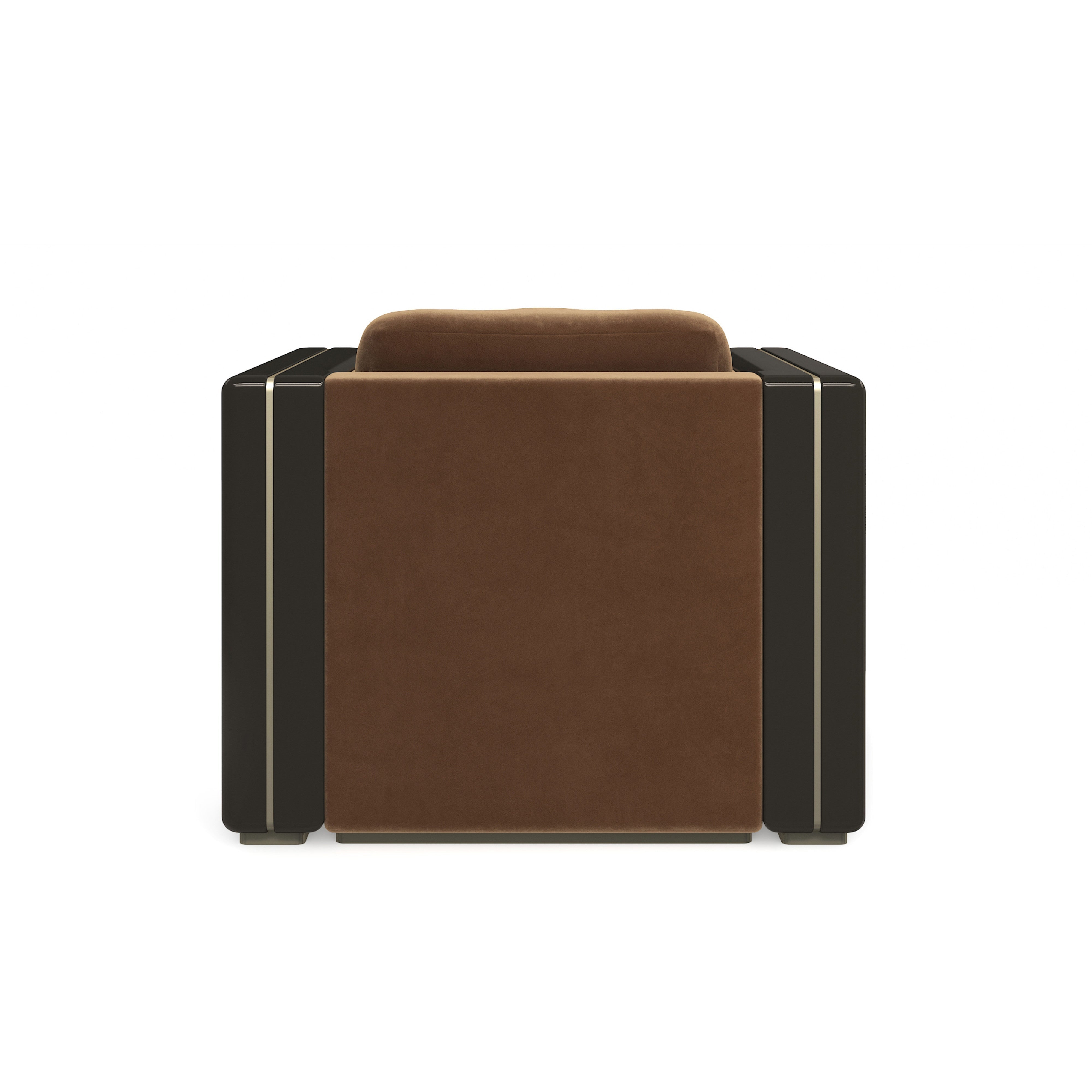 Gelee Accent Chair by Caracole - view 15