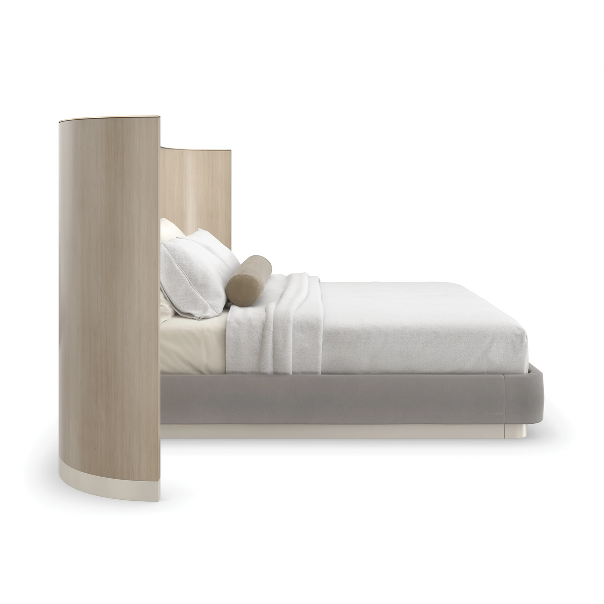 Dream Chaser Bed by Caracole - view 11