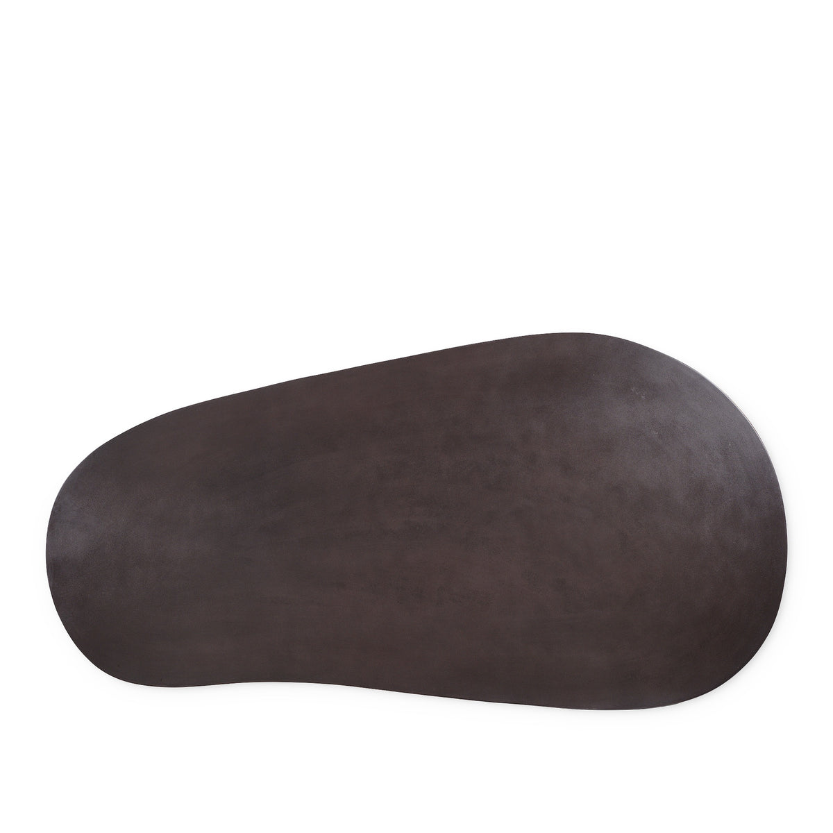 Vogel Coffee Table Lava Brown by Urbia - detail 6