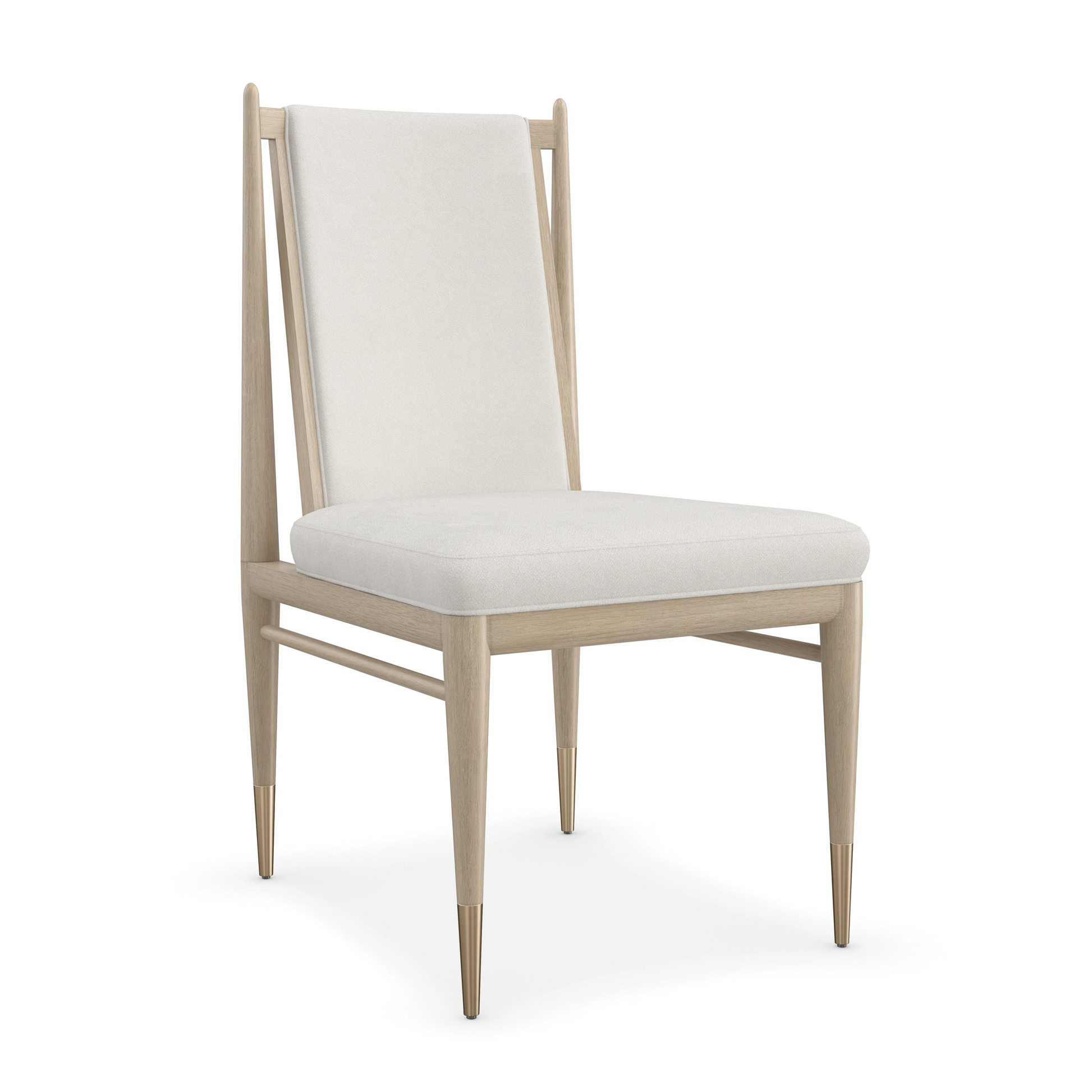 Unity Dining Chair 21" by Caracole - view 4