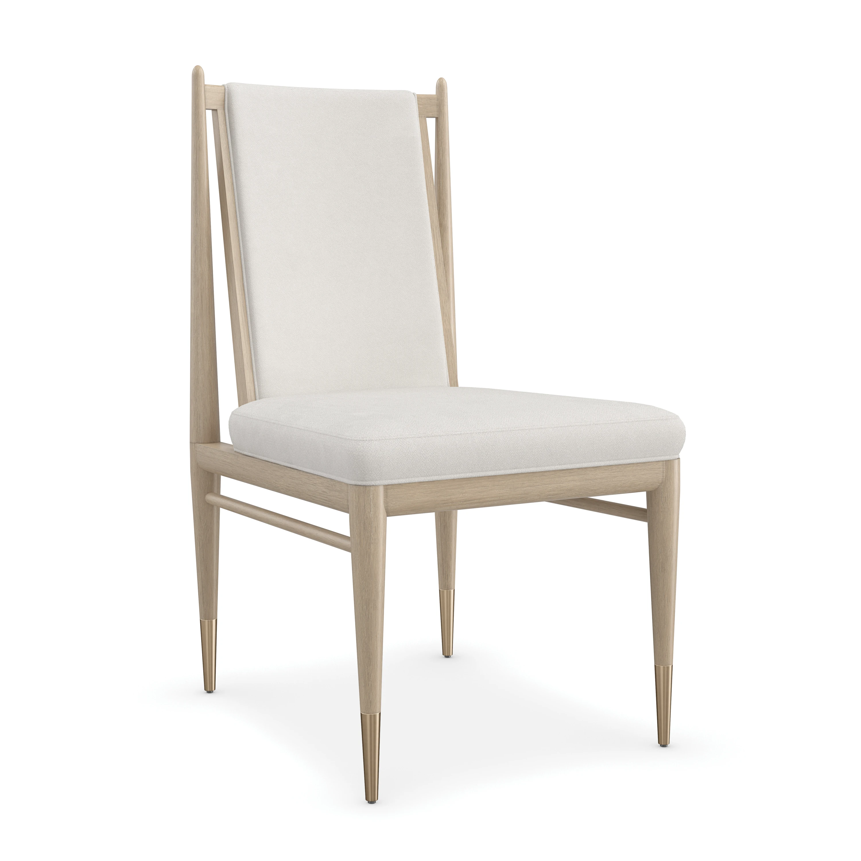 Unity Dining Chair 21" by Caracole - view 4