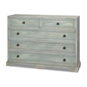 Frances Chest Of Drawers by Sarreid Ltd