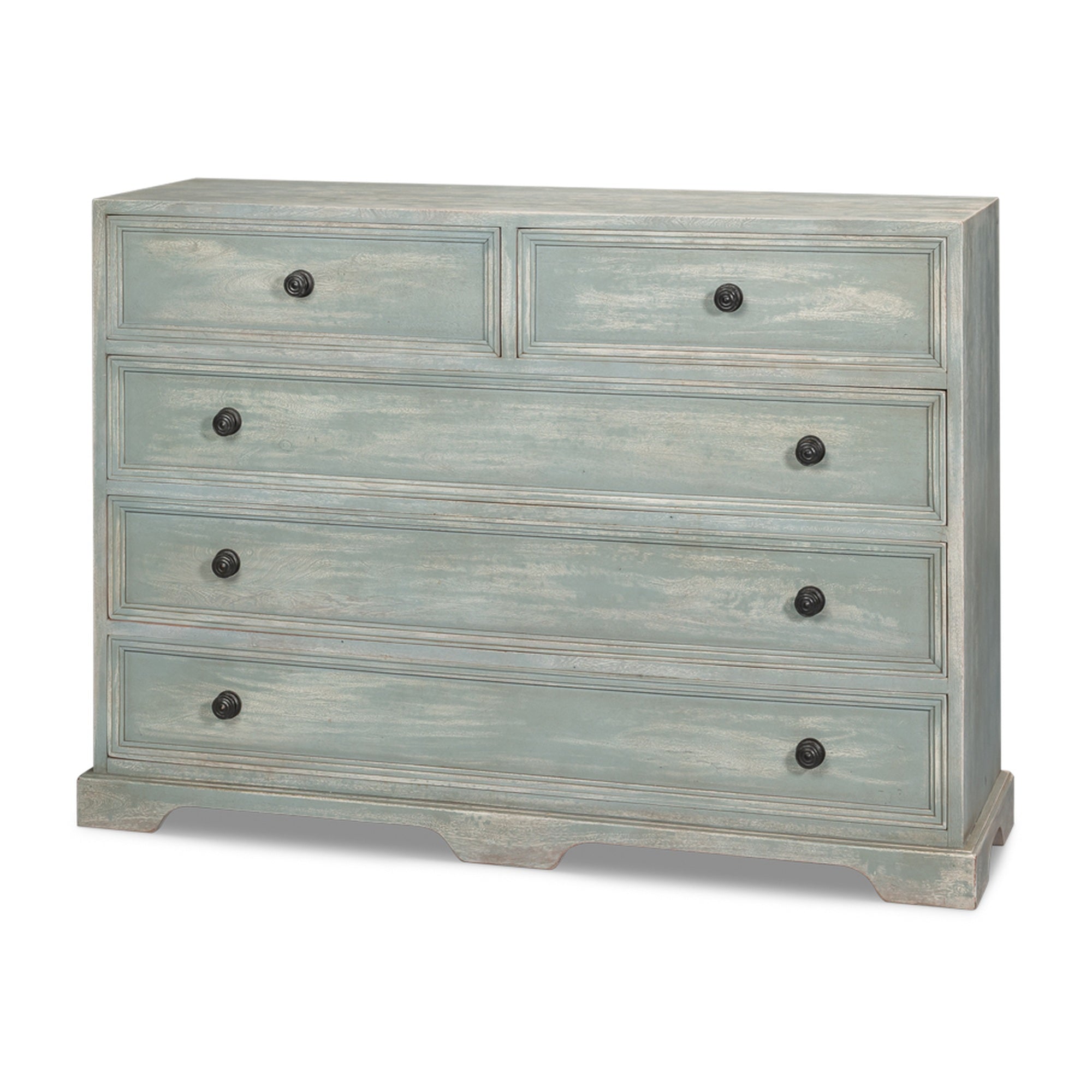Frances Chest Of Drawers by Sarreid Ltd