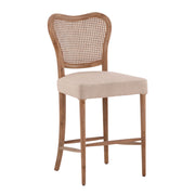 Leary Counter Stool by Furniture Classics at ZIN Home
