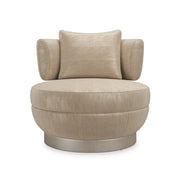Celeste Accent Chair 35" by Caracole