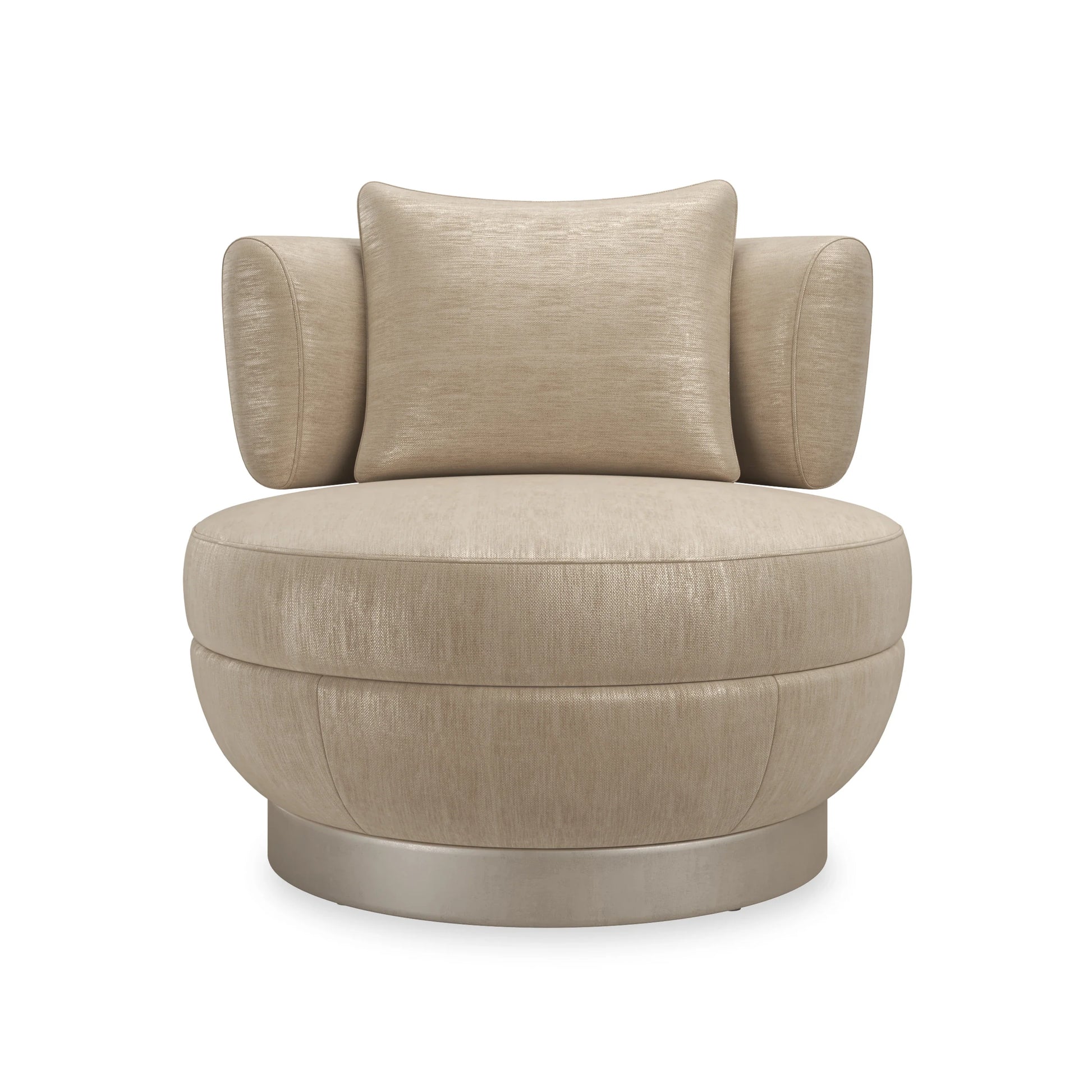 Celeste Accent Chair 35" by Caracole