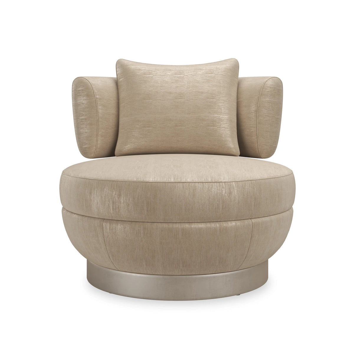 Celeste Accent Chair 35" by Caracole