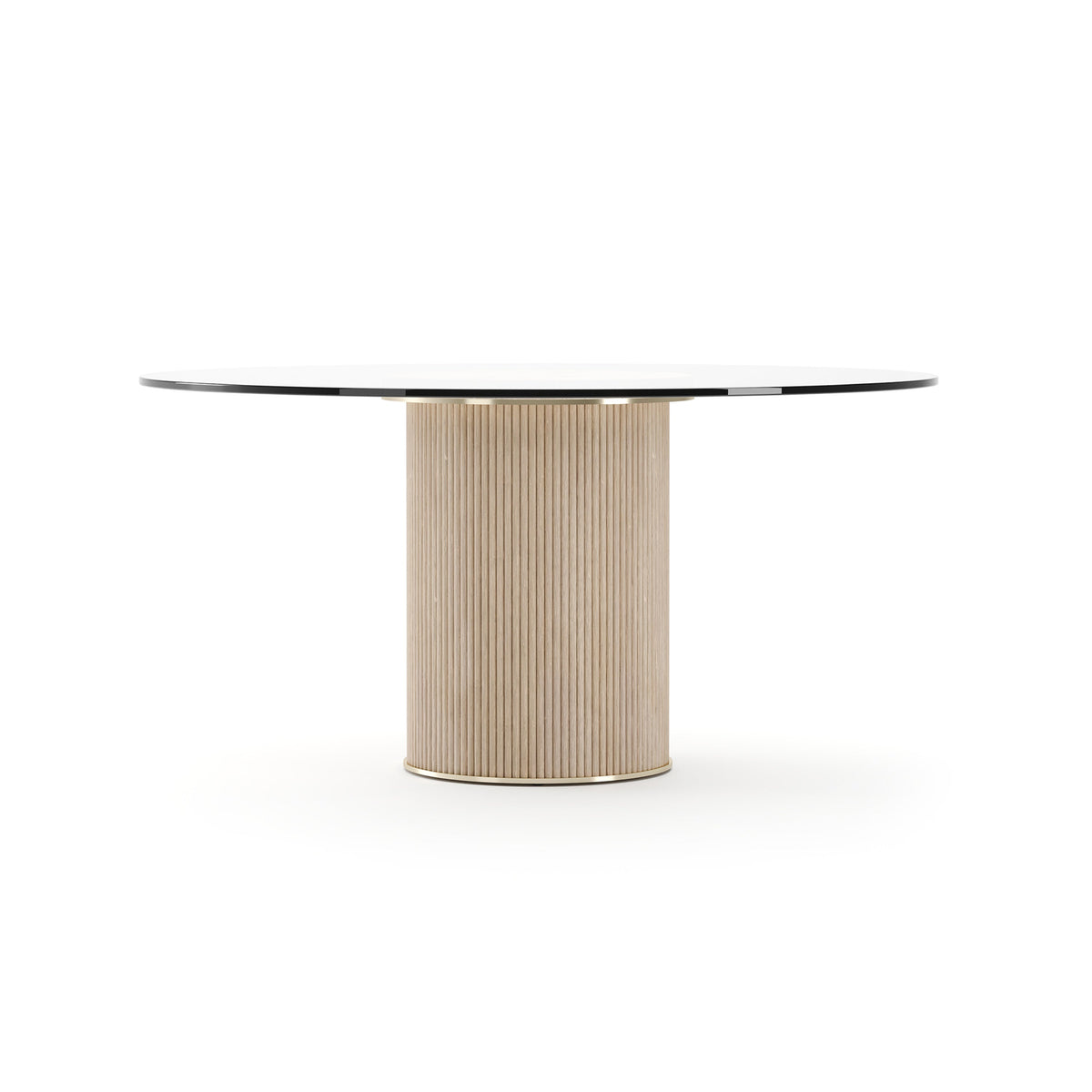Rhythm Dining Table by Caracole - view 2