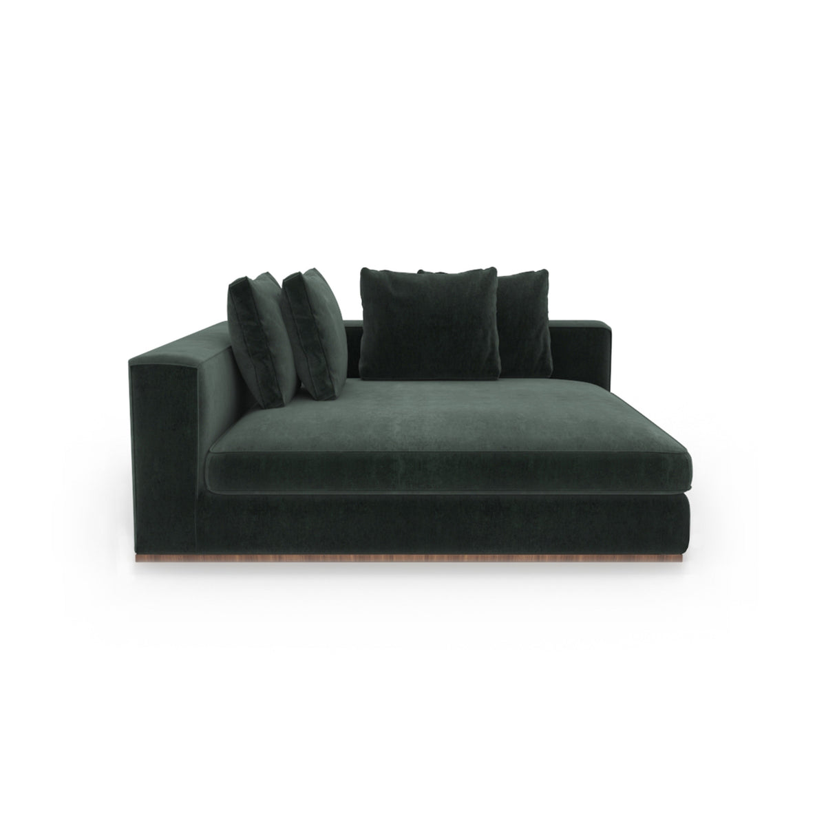 Bello Sectional Components 42" by Caracole - view 12