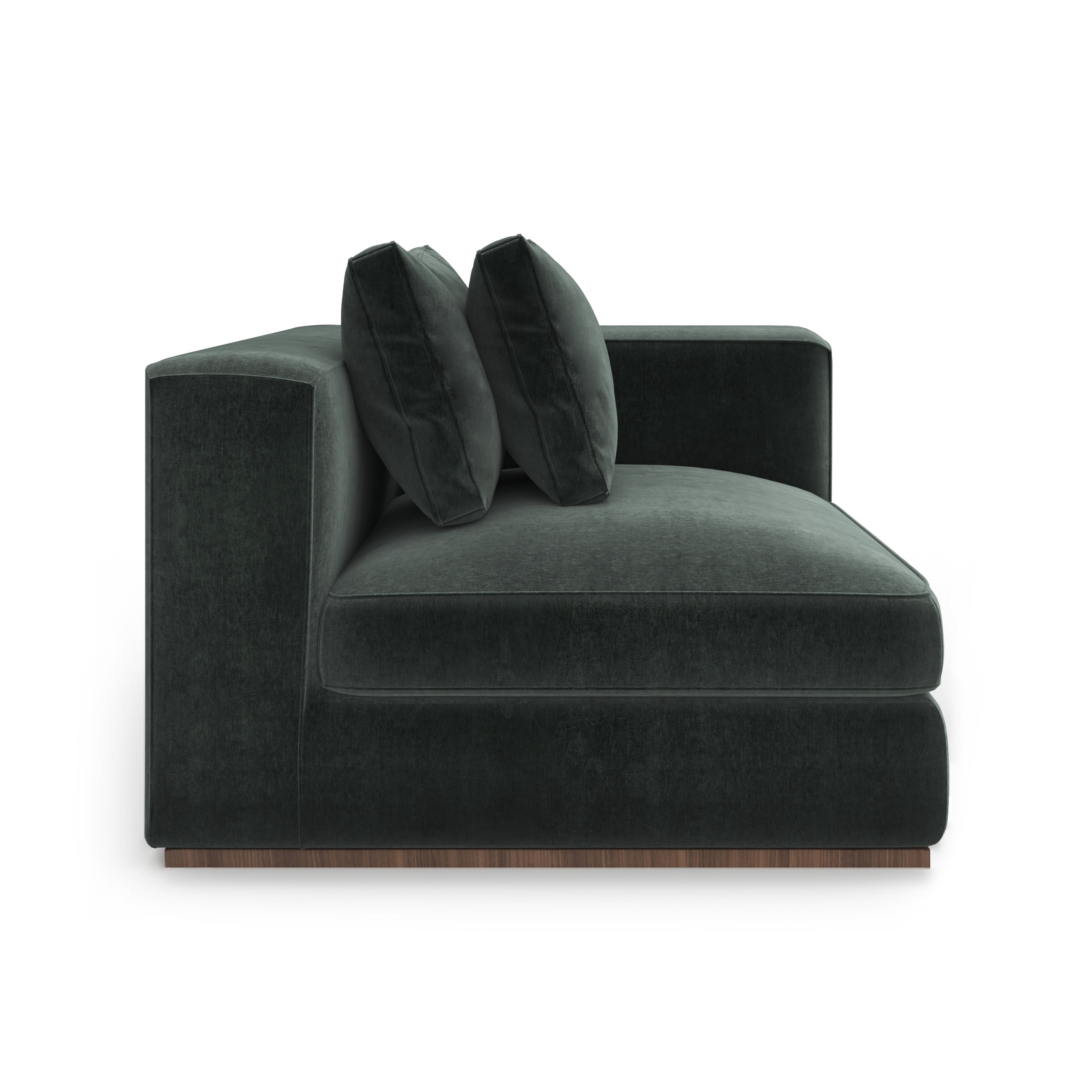 Bello Sectional Components 42" by Caracole - view 40