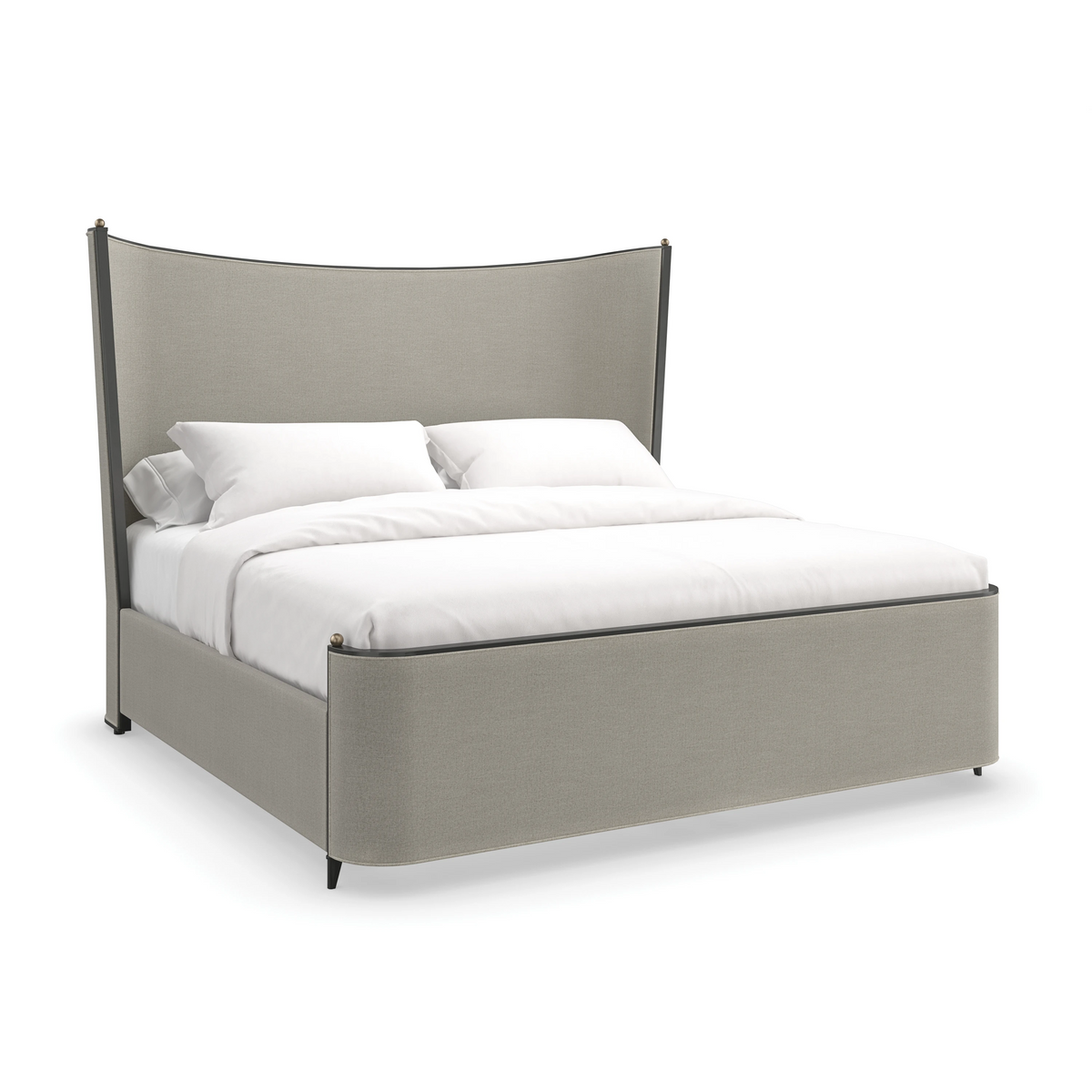 Provence Bed by Caracole - view 8