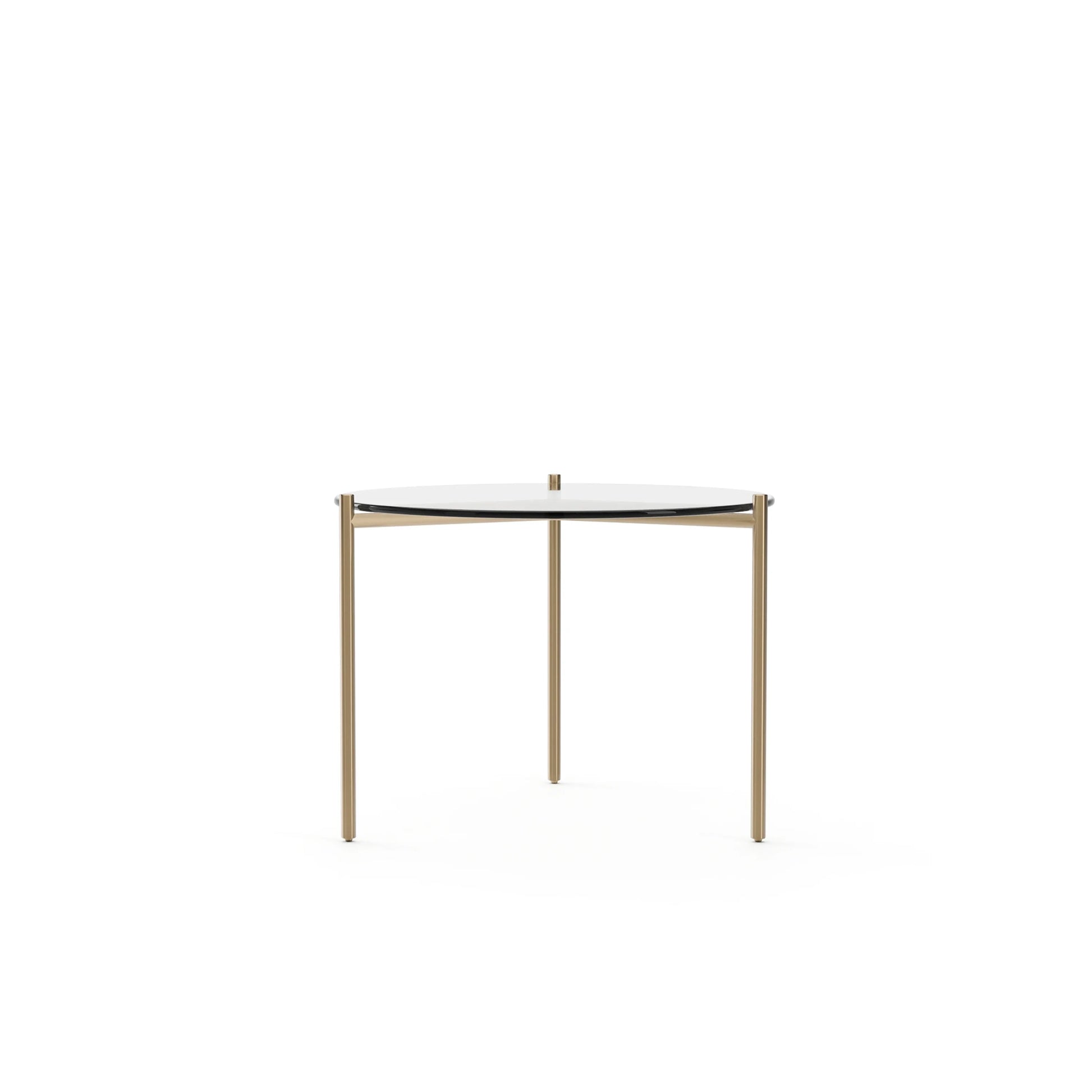 Demli Cocktail Table by Caracole - view 2