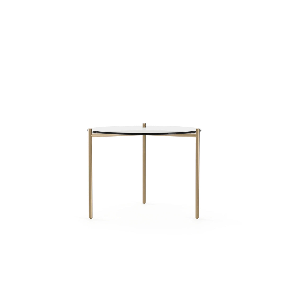 Demli Cocktail Table by Caracole - view 2