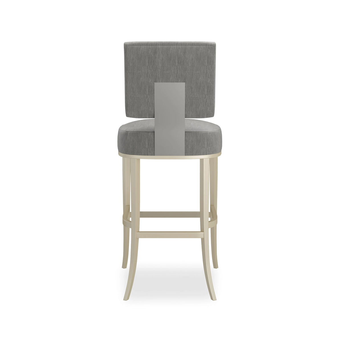 Reserved Seating Bar Stool 19.75" by Caracole - view 13