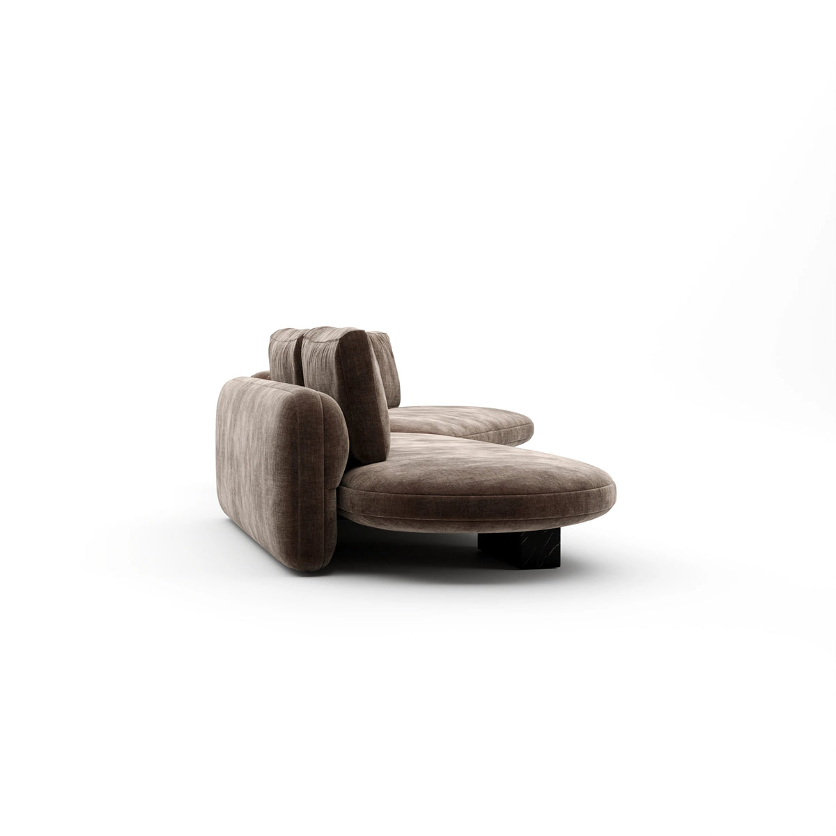Overlap Sectional by Caracole - view 89