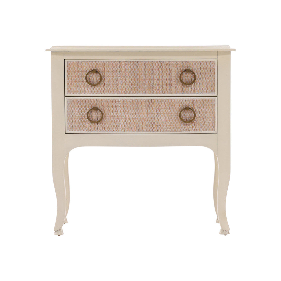 Duchess Chest - 30'