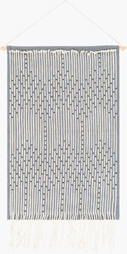 Amare Wall Hanging AAE-1000 - 44"H x 24"W x 1"D