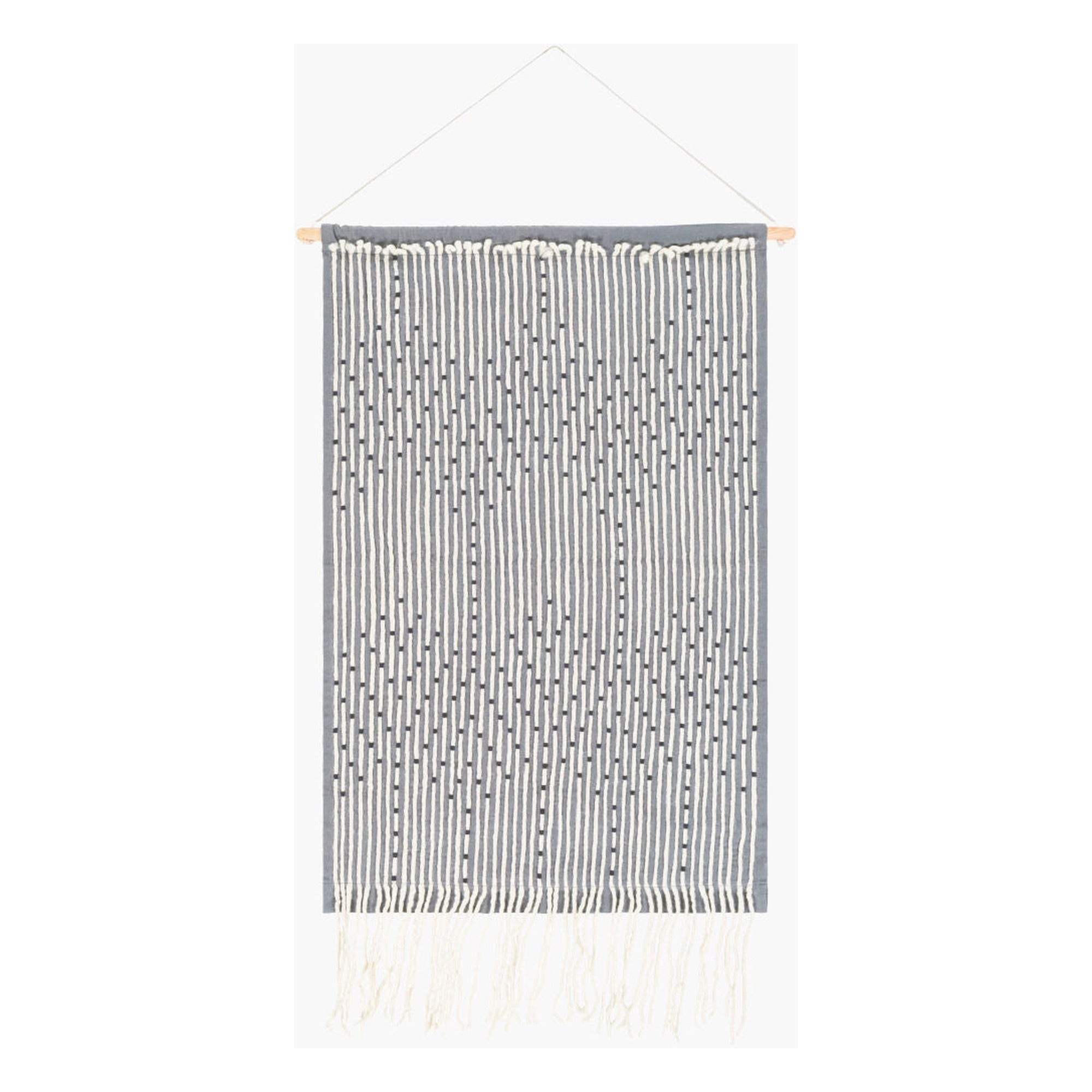 Amare Wall Hanging AAE-1000 - 44"H x 24"W x 1"D