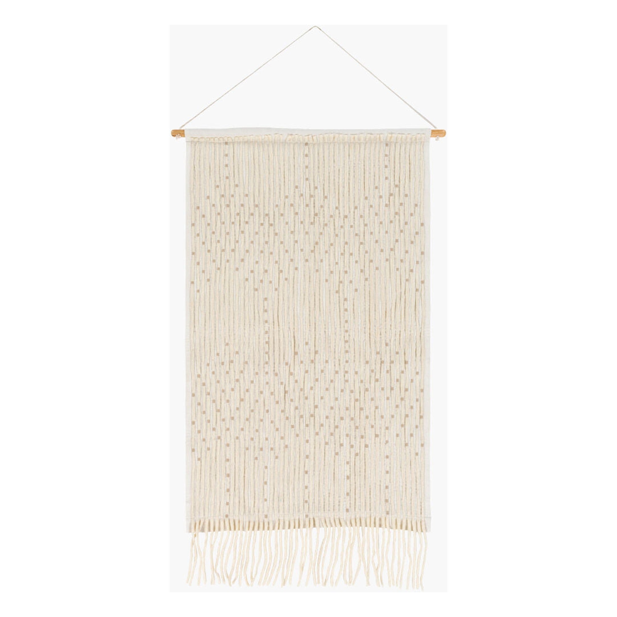 Amare Wall Hanging AAE-1001 - 44"H x 24"W x 1"D
