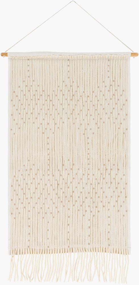 Amare Wall Hanging AAE-1001 - 44"H x 24"W x 1"D