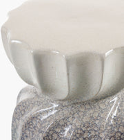 Alexia Garden Stool AAX-004 - corner