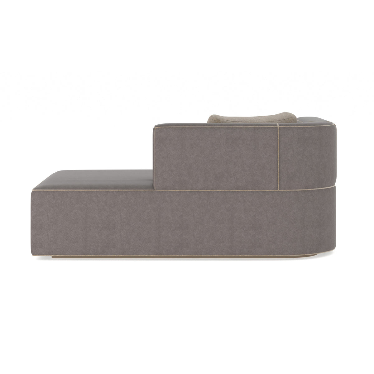 Marbella Sectional Components 38" by Caracole - view 35