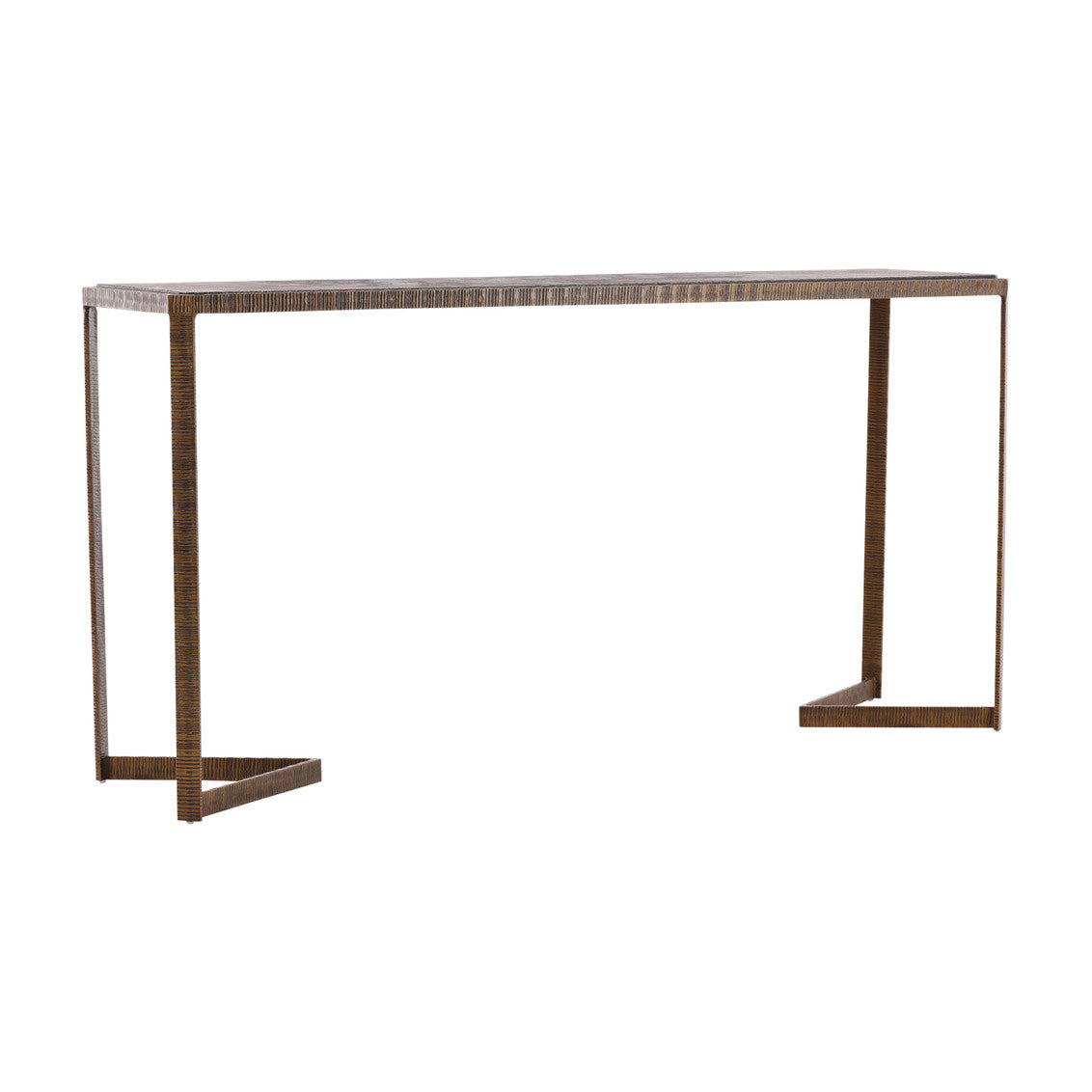 Evelyn Console - 62'